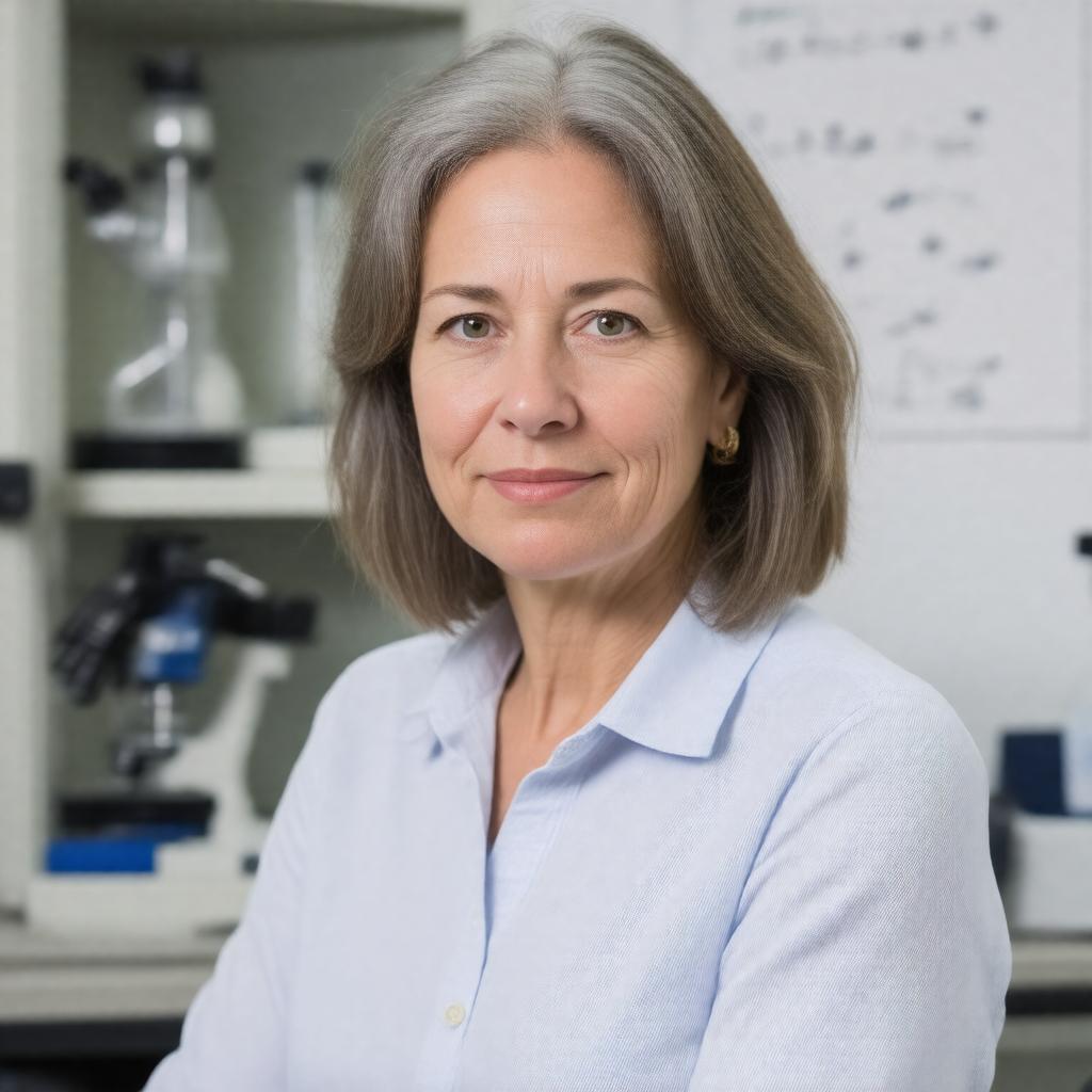 Eugenia Brin